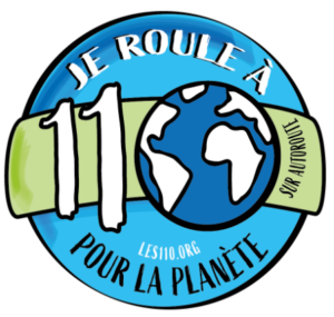 Logo des 110