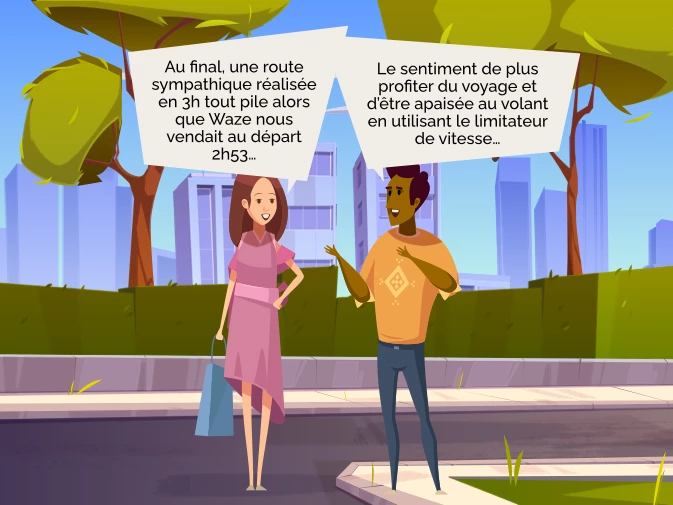 illustration témoignage
